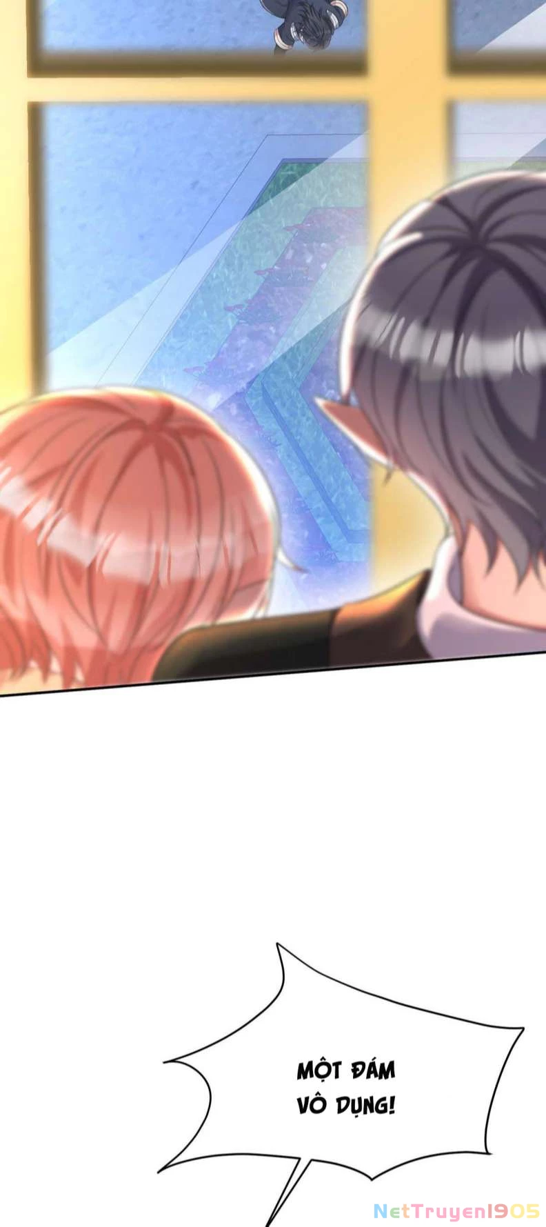 Dẫn Sói Vào Phòng Chapter 135 - 5