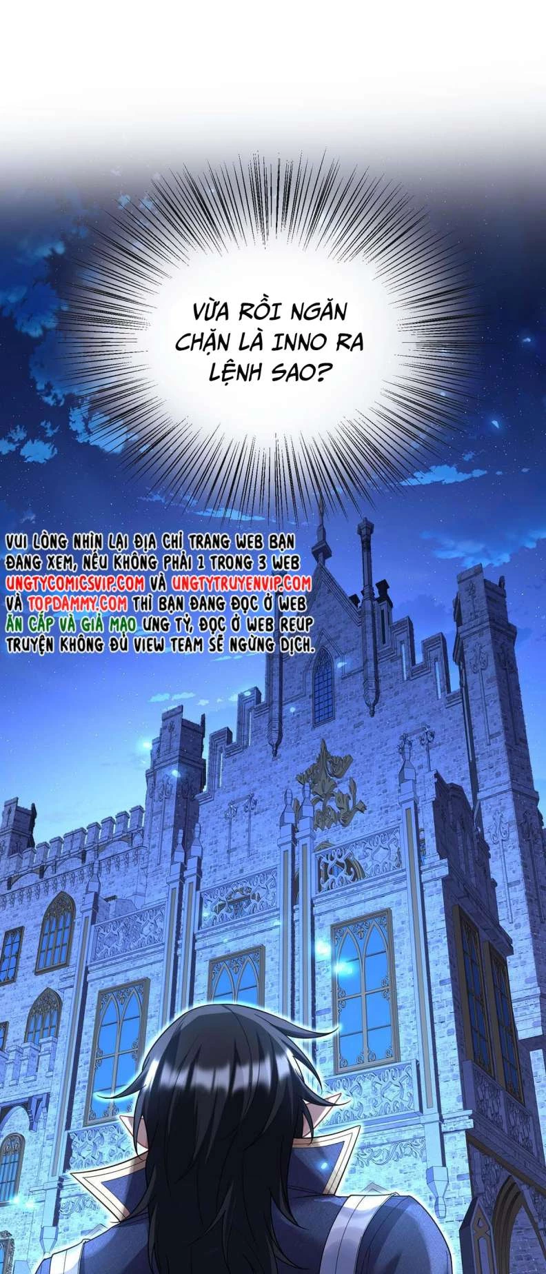 Dẫn Sói Vào Phòng Chapter 135 - 8