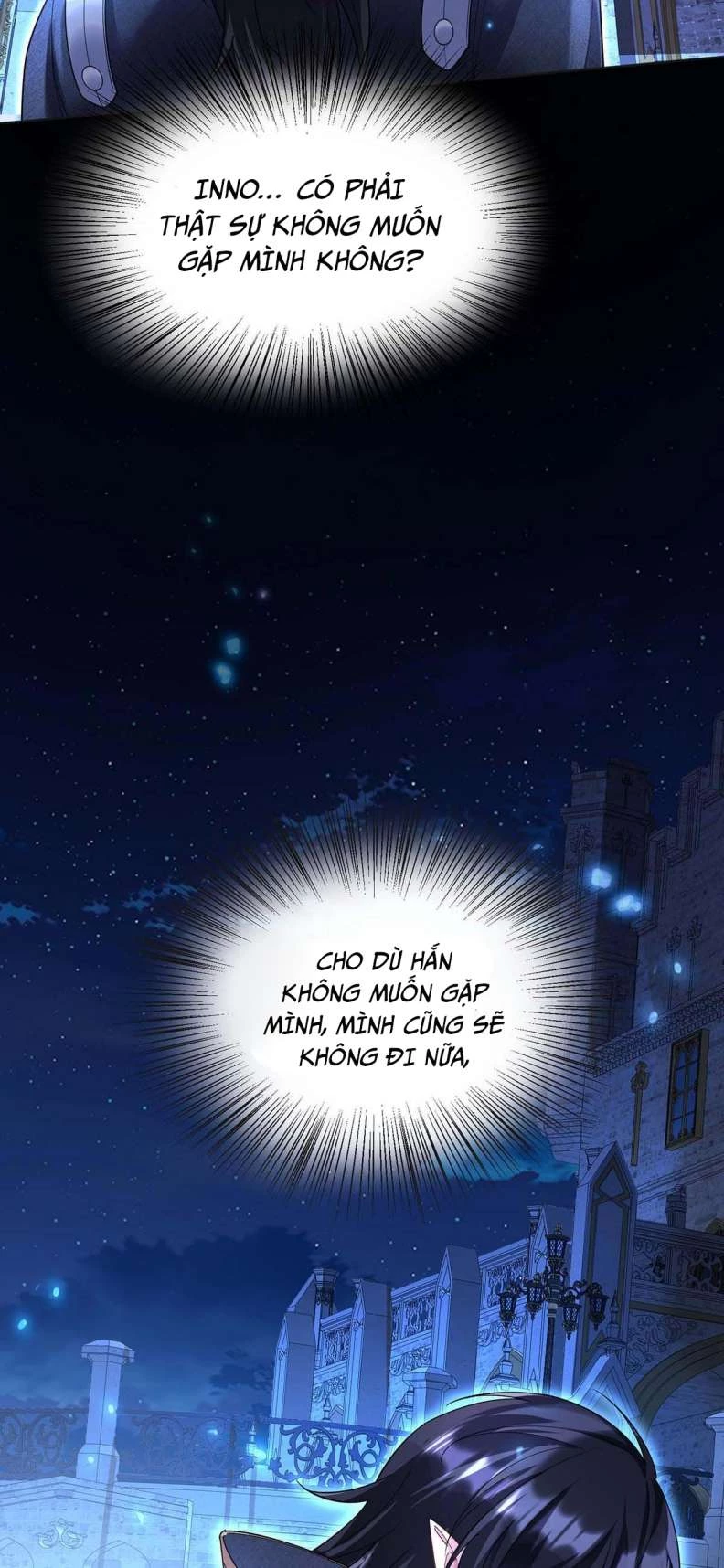 Dẫn Sói Vào Phòng Chapter 135 - 9