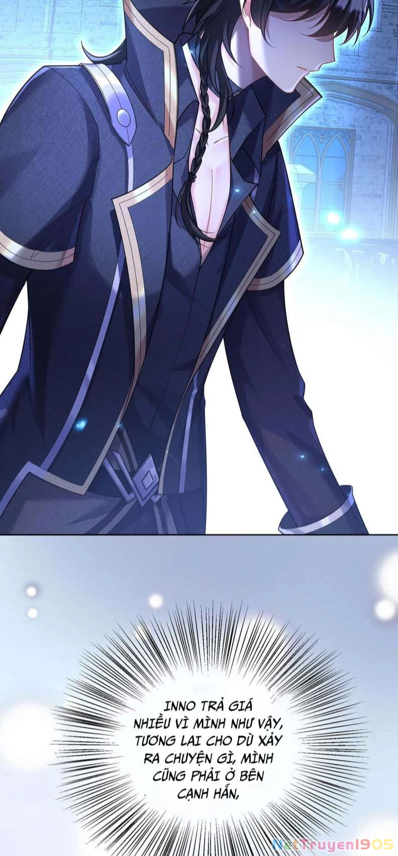 Dẫn Sói Vào Phòng Chapter 135 - 10