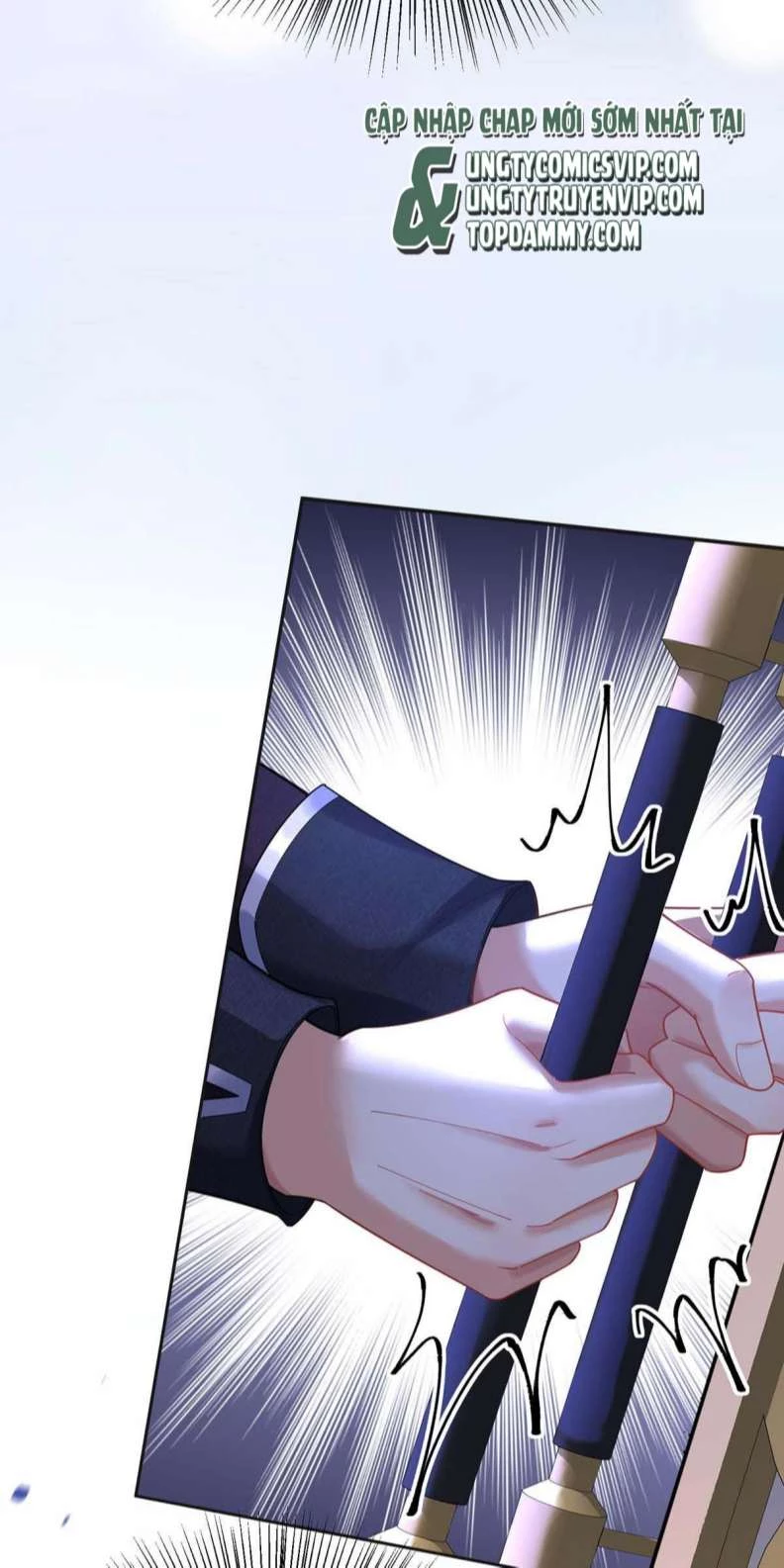 Dẫn Sói Vào Phòng Chapter 135 - 11