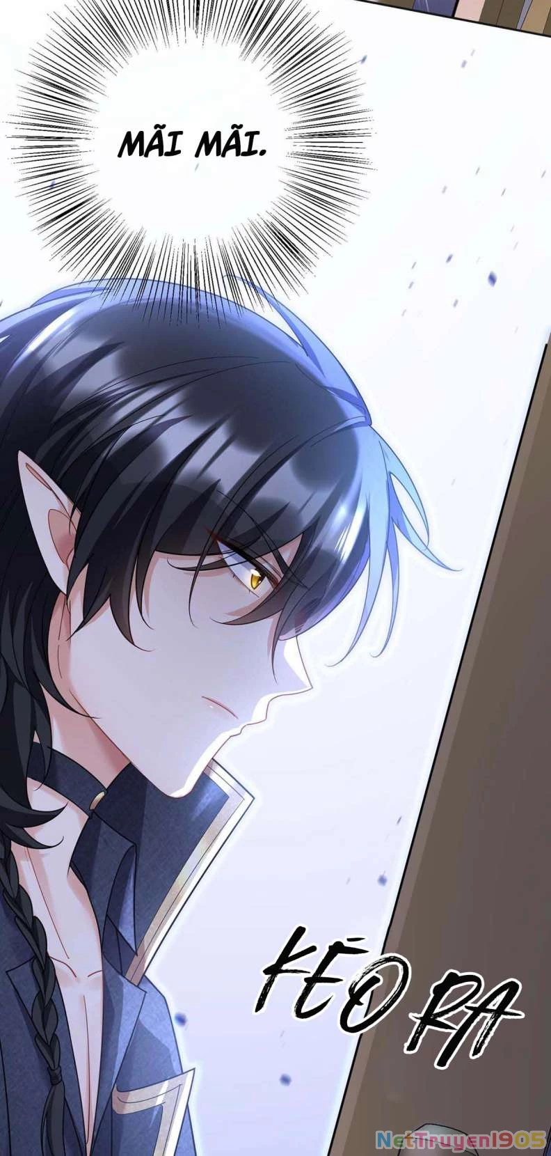 Dẫn Sói Vào Phòng Chapter 135 - 12