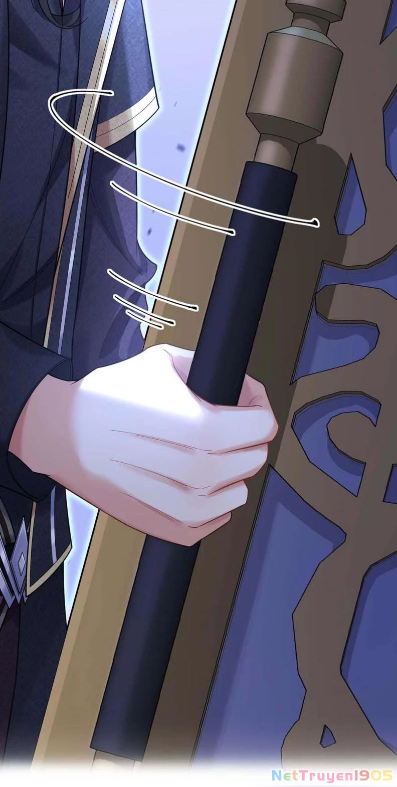 Dẫn Sói Vào Phòng Chapter 135 - 13