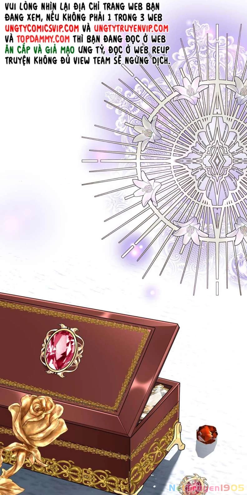 Dẫn Sói Vào Phòng Chapter 135 - 14