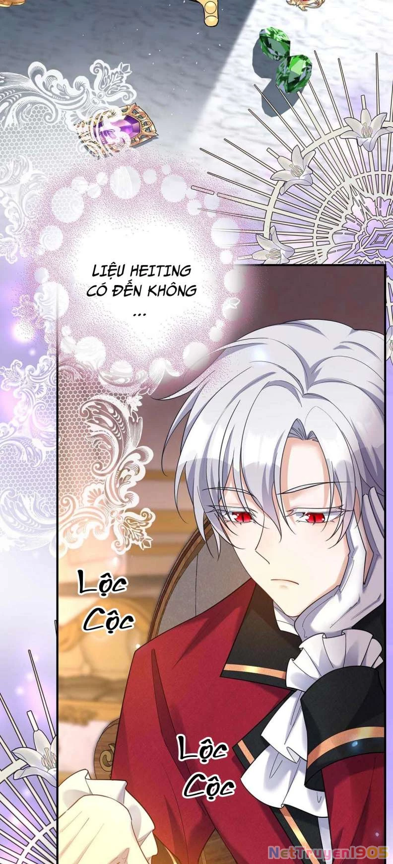 Dẫn Sói Vào Phòng Chapter 135 - 15