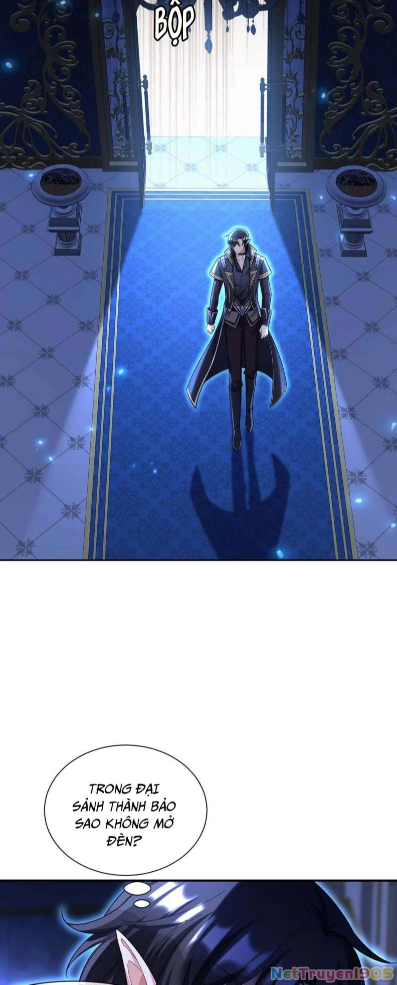 Dẫn Sói Vào Phòng Chapter 135 - 19