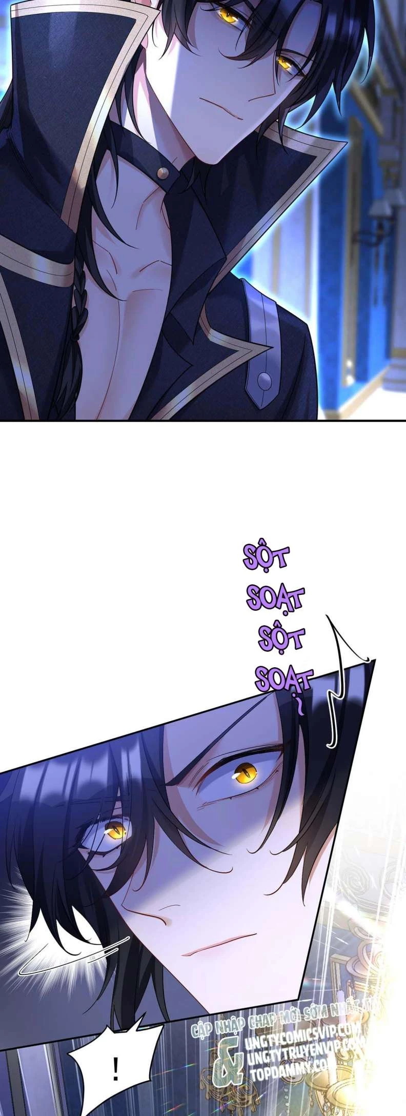 Dẫn Sói Vào Phòng Chapter 135 - 20