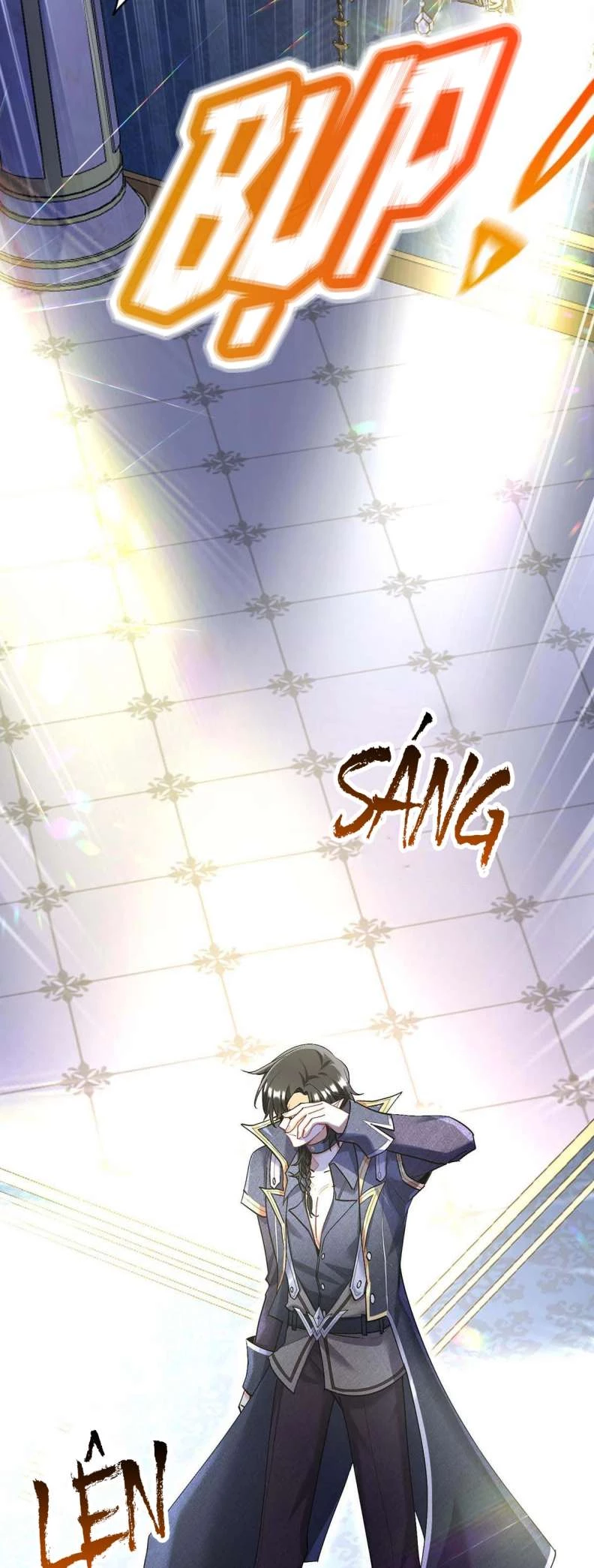 Dẫn Sói Vào Phòng Chapter 135 - 21