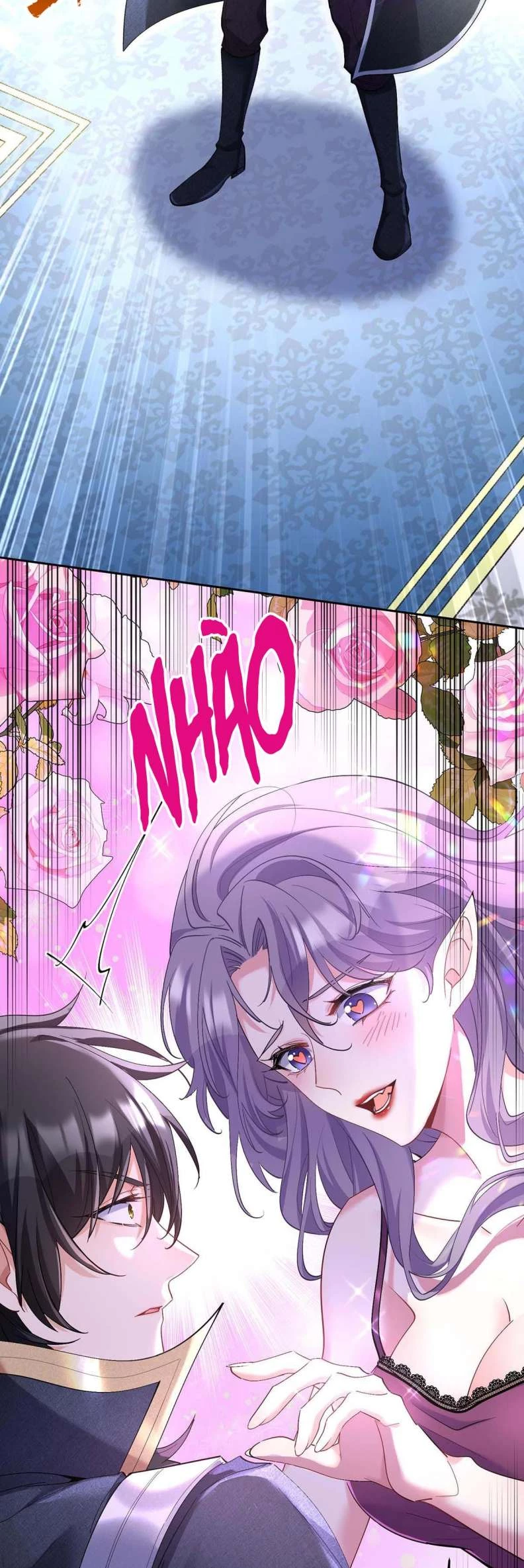 Dẫn Sói Vào Phòng Chapter 135 - 22