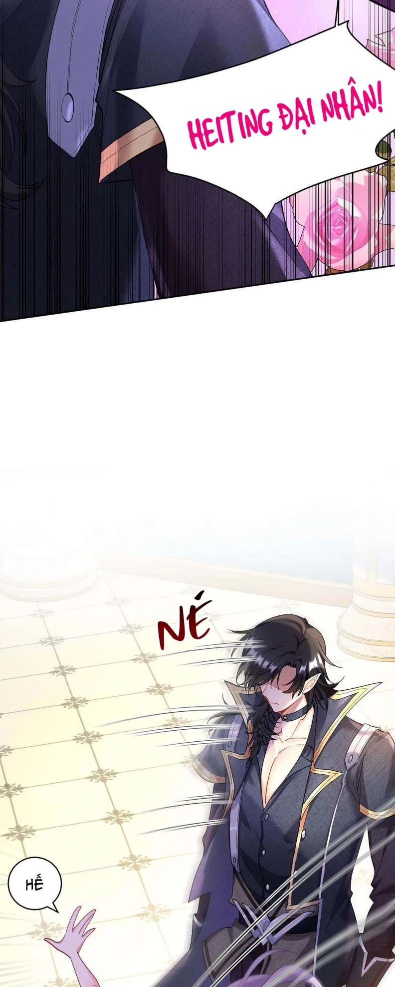 Dẫn Sói Vào Phòng Chapter 135 - 23