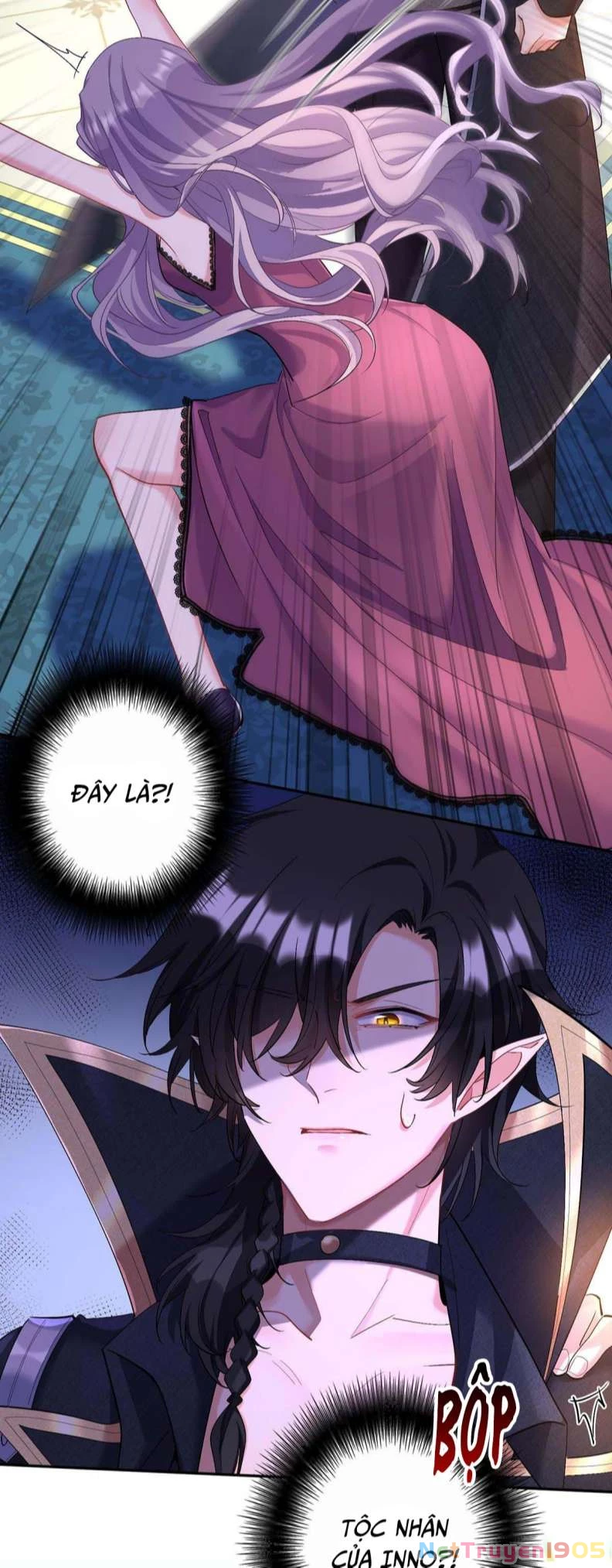 Dẫn Sói Vào Phòng Chapter 135 - 24