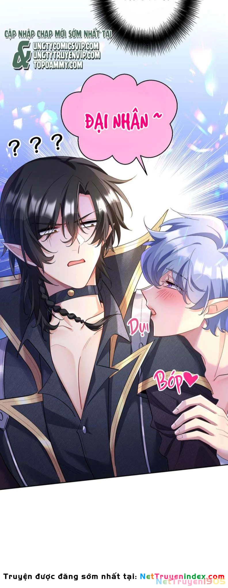 Dẫn Sói Vào Phòng Chapter 135 - 25