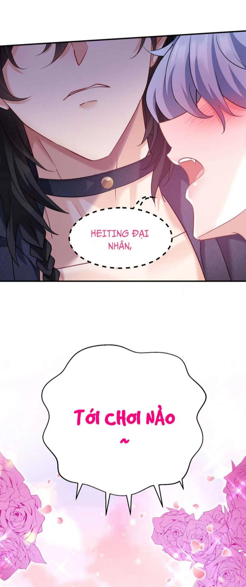 Dẫn Sói Vào Phòng Chapter 135 - 26