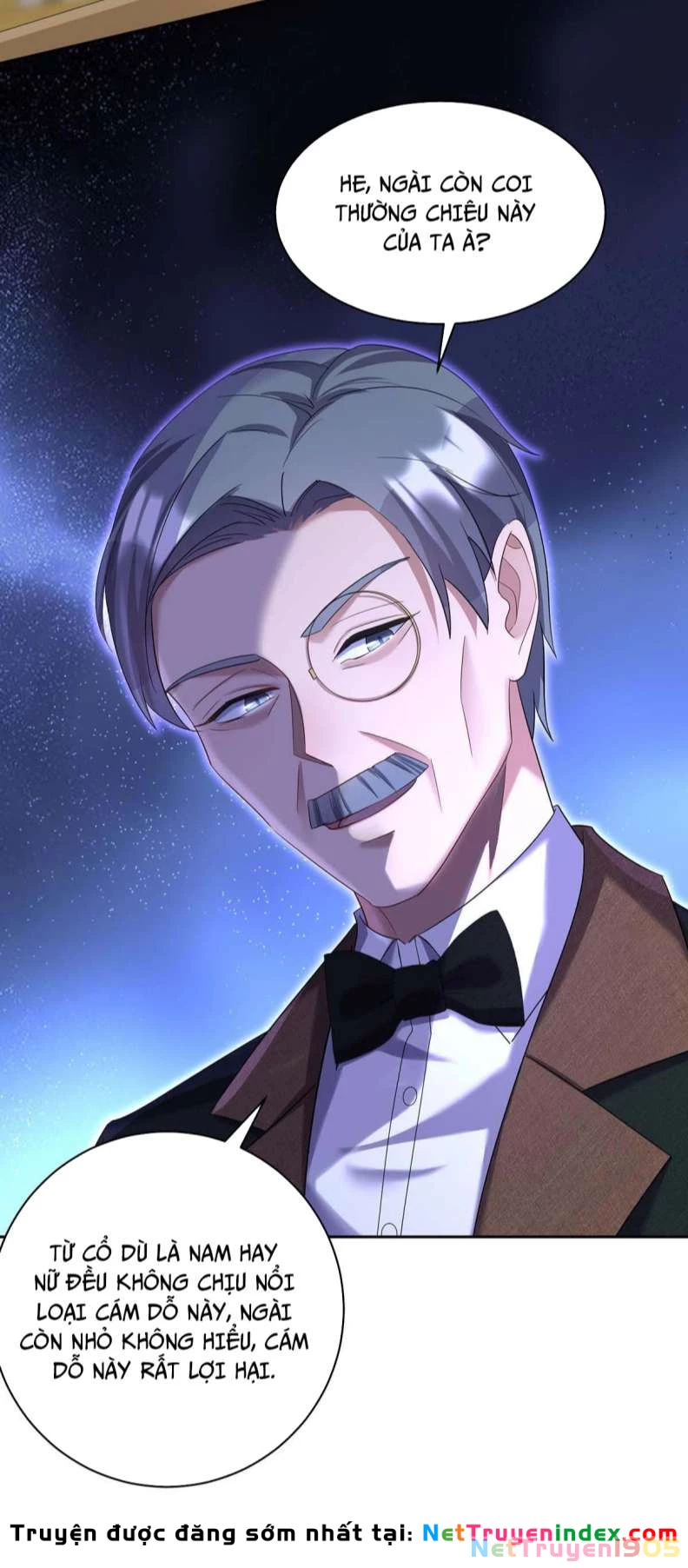 Dẫn Sói Vào Phòng Chapter 135 - 31