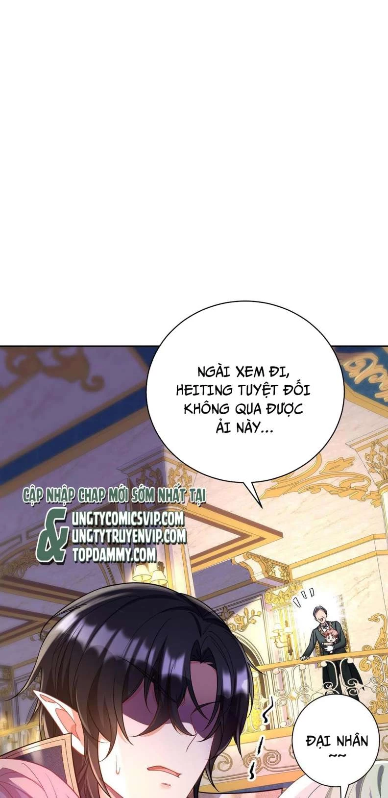 Dẫn Sói Vào Phòng Chapter 135 - 32