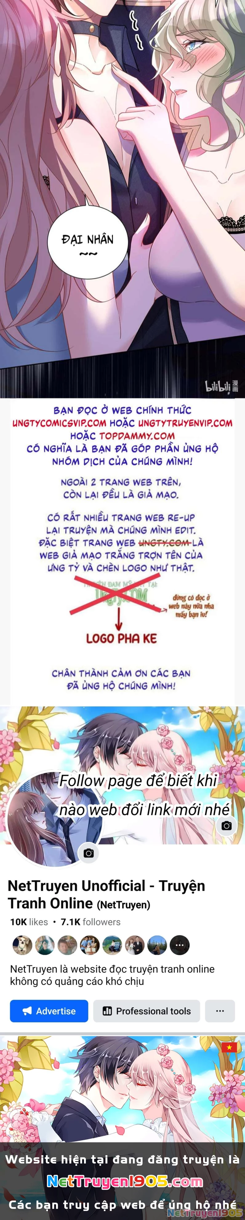 Dẫn Sói Vào Phòng Chapter 135 - 33