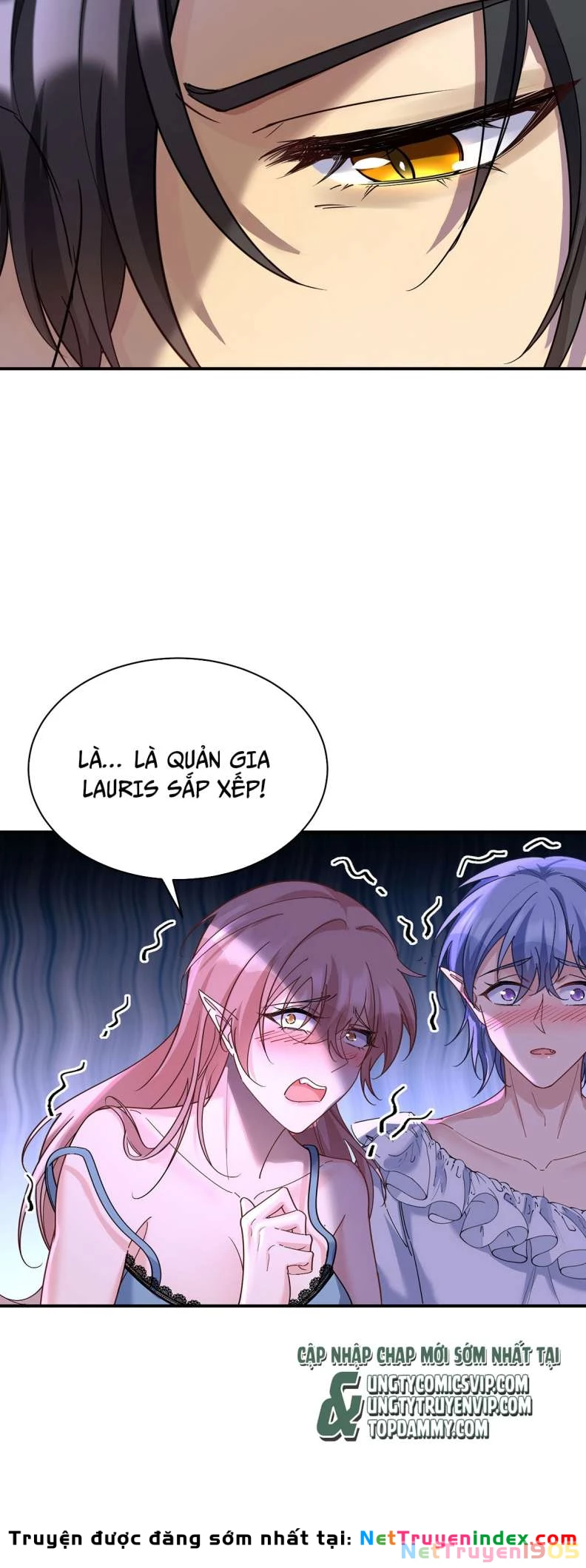 Dẫn Sói Vào Phòng Chapter 136 - 5