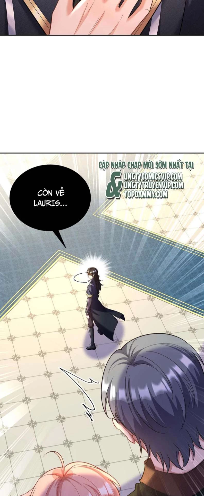 Dẫn Sói Vào Phòng Chapter 136 - 8