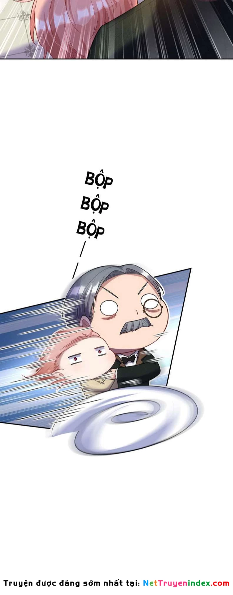 Dẫn Sói Vào Phòng Chapter 136 - 9