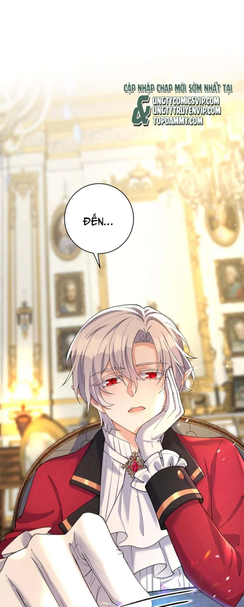 Dẫn Sói Vào Phòng Chapter 136 - 12