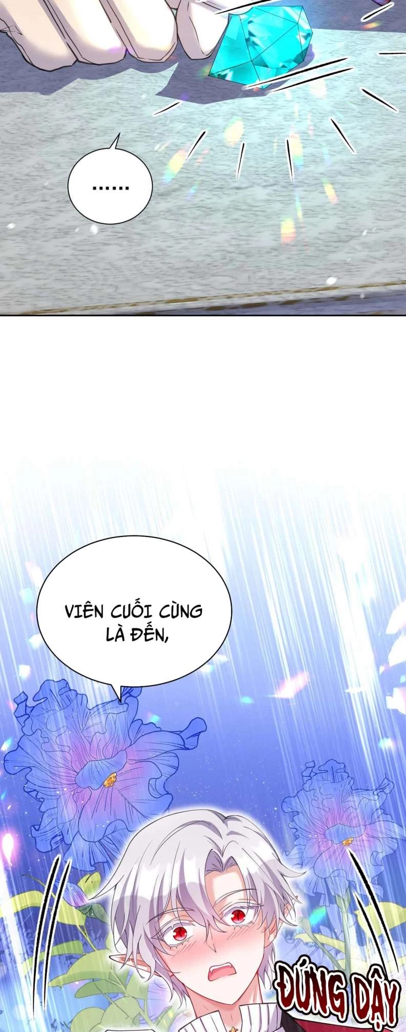 Dẫn Sói Vào Phòng Chapter 136 - 13