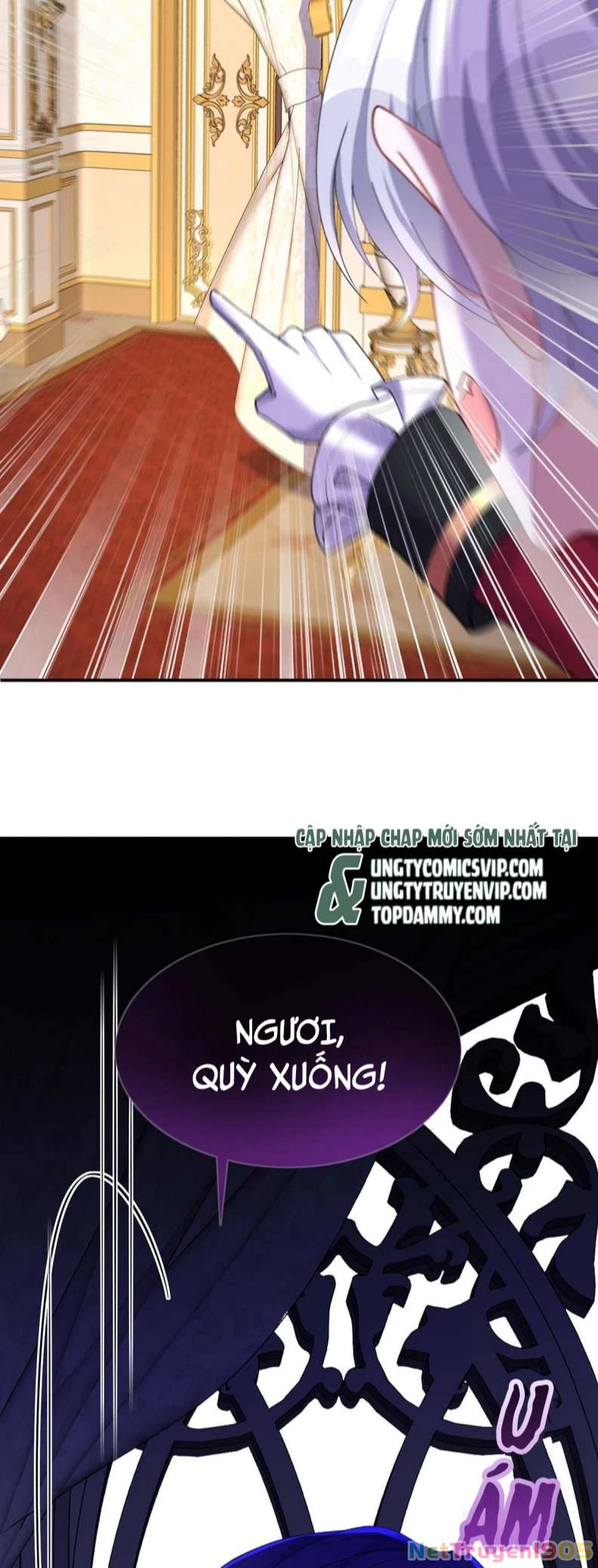 Dẫn Sói Vào Phòng Chapter 136 - 16