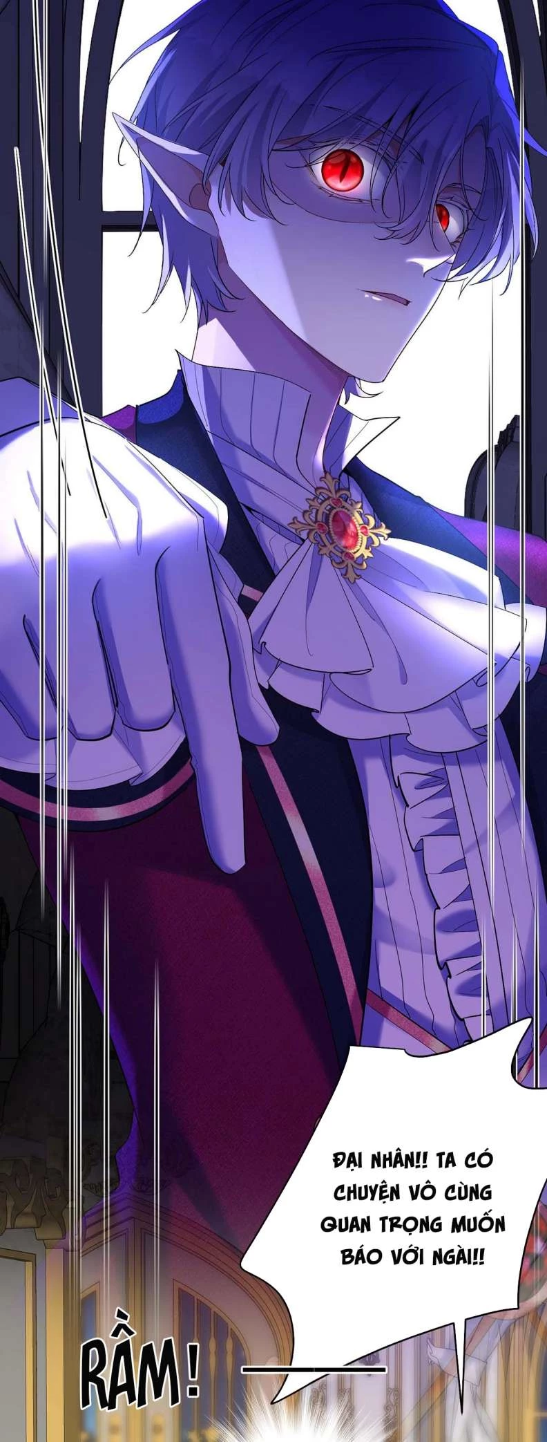 Dẫn Sói Vào Phòng Chapter 136 - 17