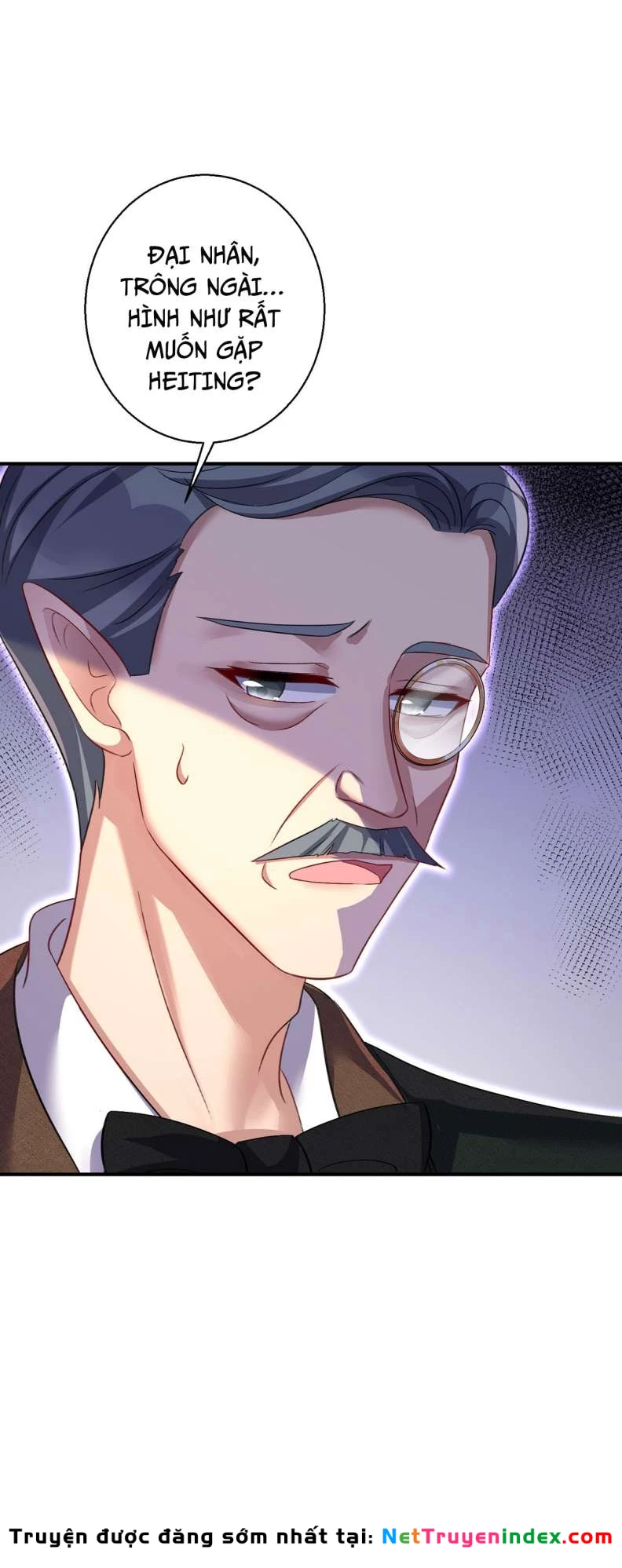 Dẫn Sói Vào Phòng Chapter 136 - 23