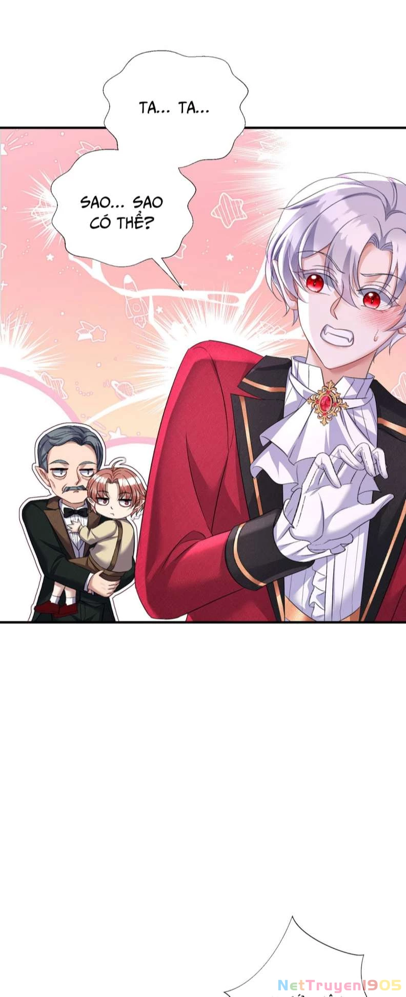 Dẫn Sói Vào Phòng Chapter 136 - 24