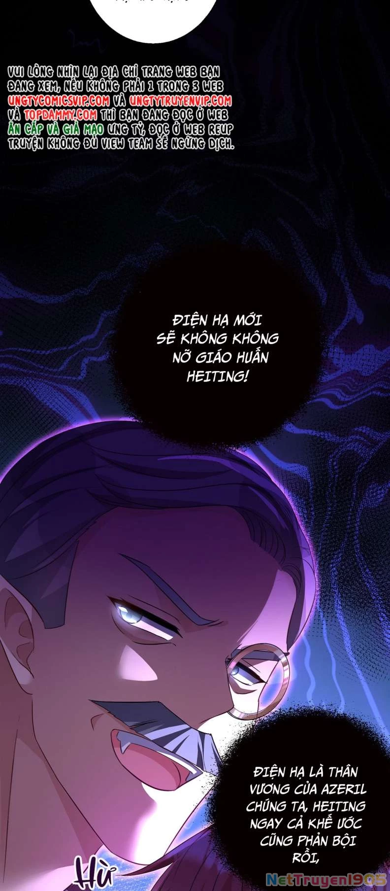 Dẫn Sói Vào Phòng Chapter 136 - 28