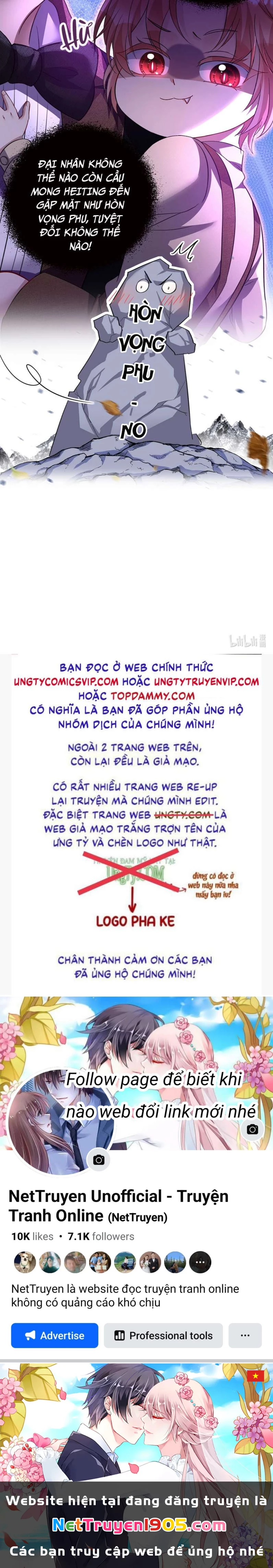 Dẫn Sói Vào Phòng Chapter 136 - 29