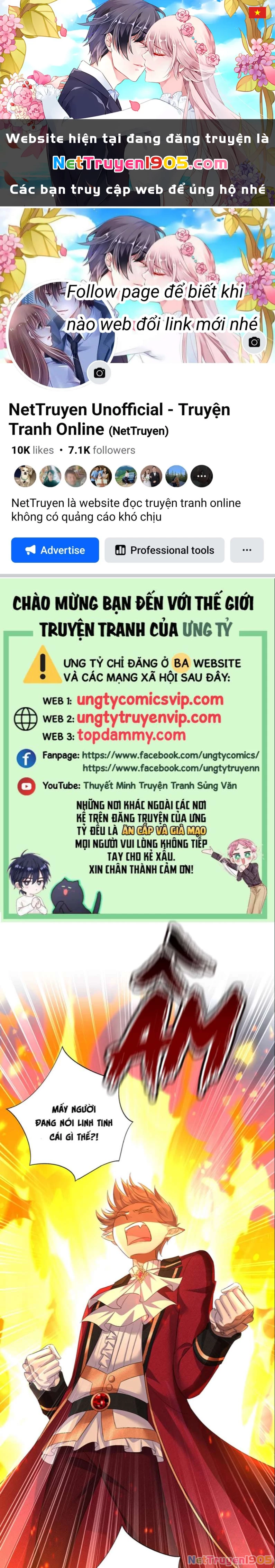 Dẫn Sói Vào Phòng Chapter 137 - 1