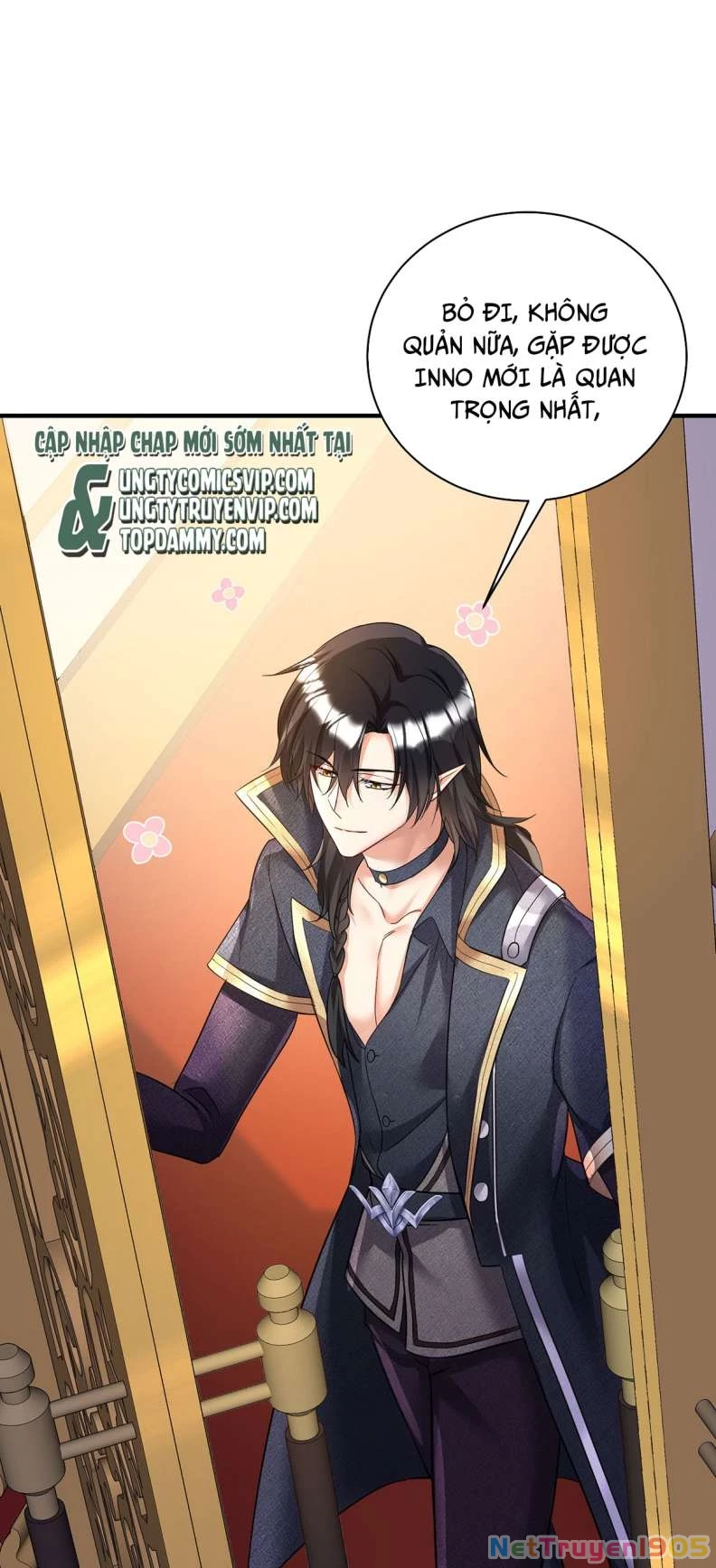 Dẫn Sói Vào Phòng Chapter 137 - 7