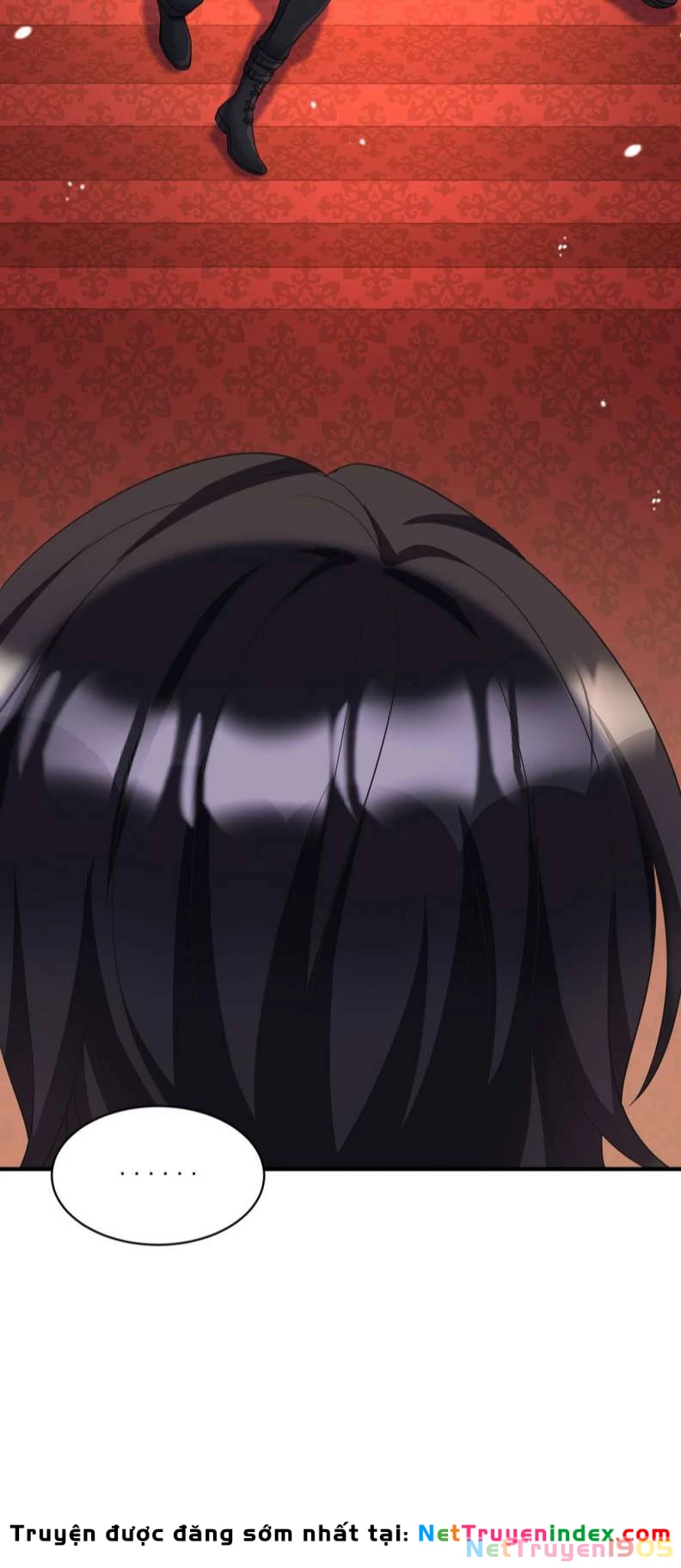 Dẫn Sói Vào Phòng Chapter 137 - 11