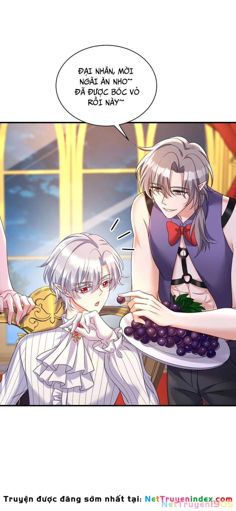 Dẫn Sói Vào Phòng Chapter 137 - 12