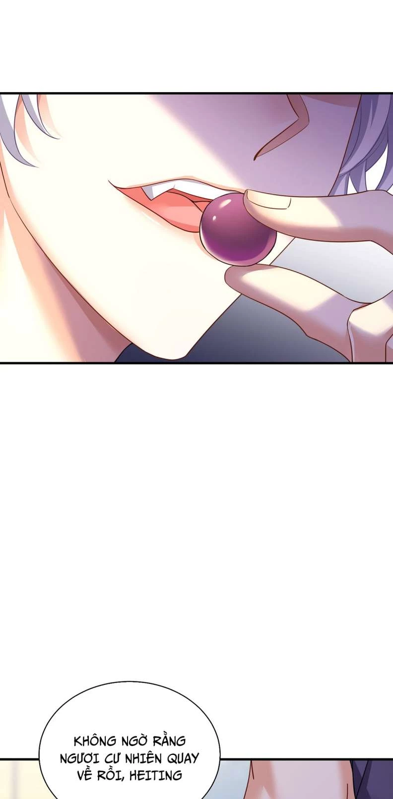 Dẫn Sói Vào Phòng Chapter 137 - 13