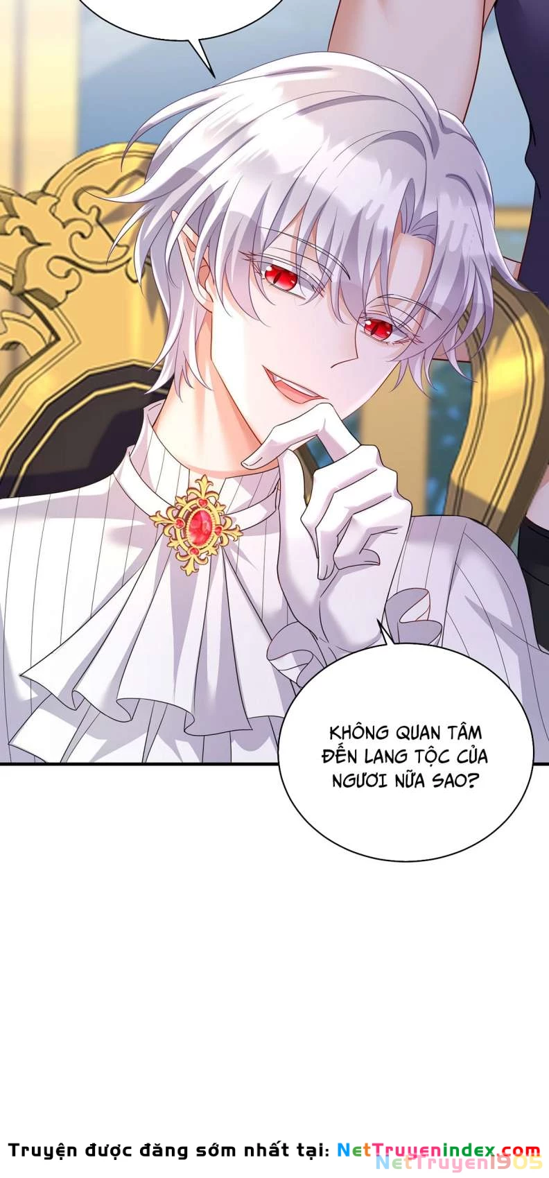 Dẫn Sói Vào Phòng Chapter 137 - 14