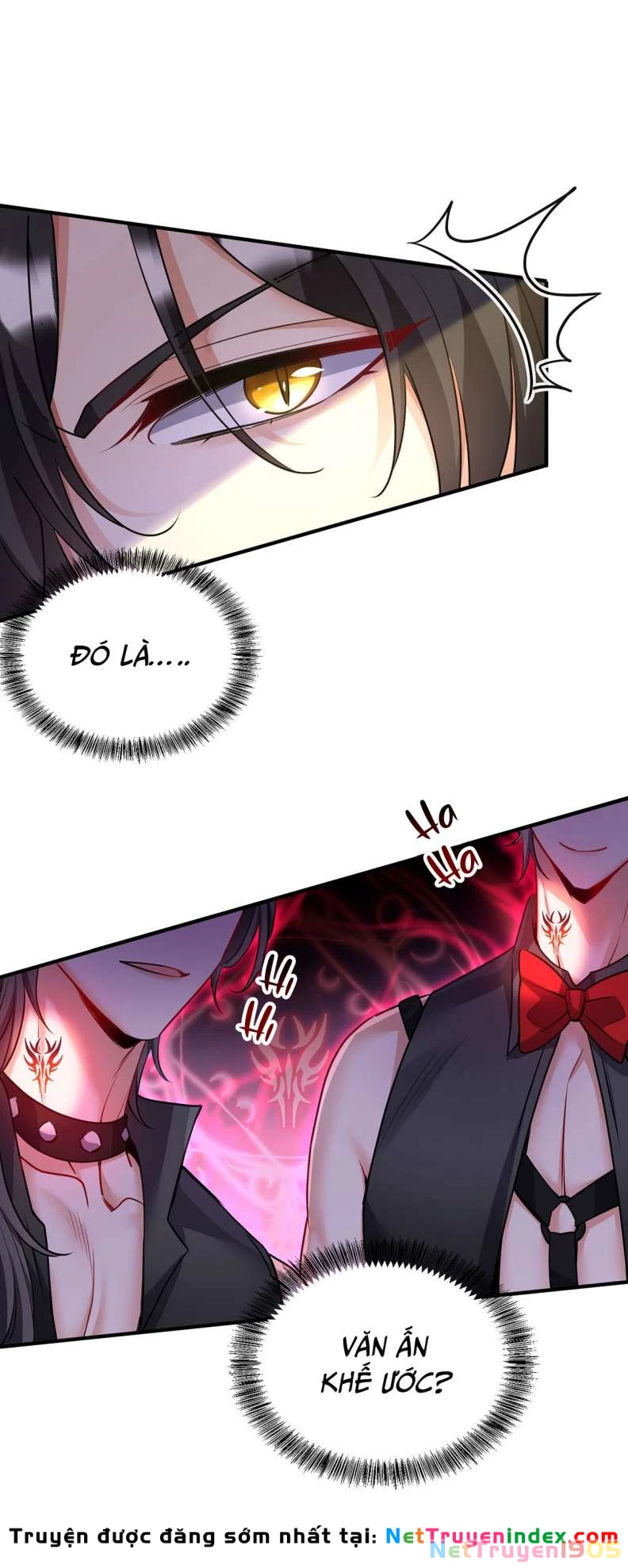 Dẫn Sói Vào Phòng Chapter 137 - 17