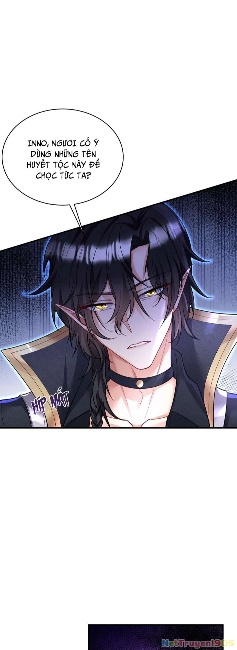 Dẫn Sói Vào Phòng Chapter 137 - 24