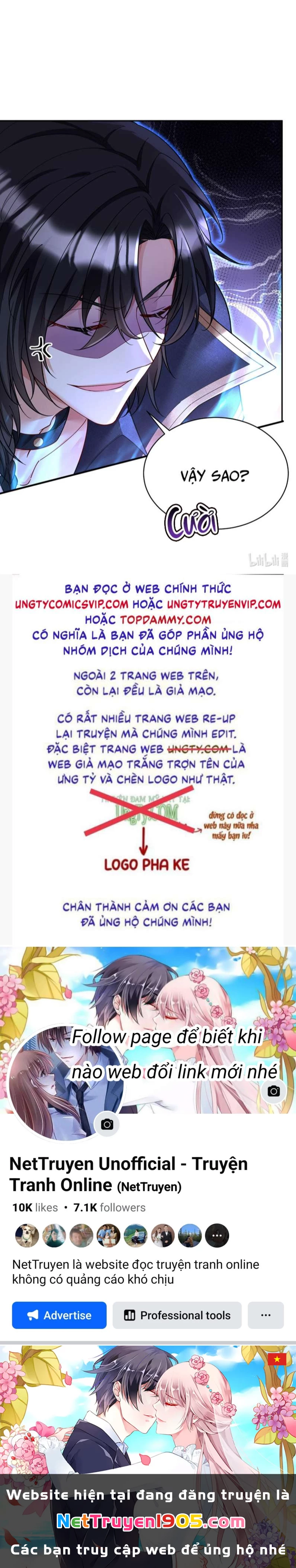 Dẫn Sói Vào Phòng Chapter 137 - 28