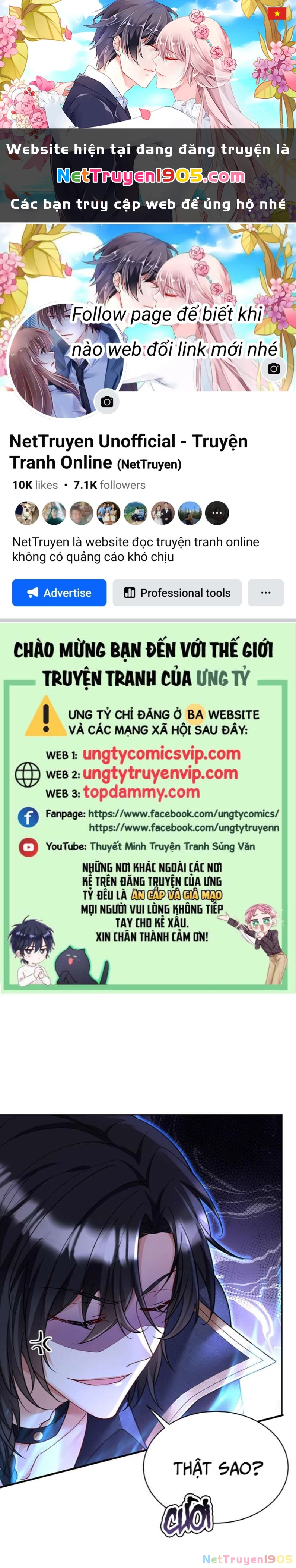 Dẫn Sói Vào Phòng Chapter 138 - 1