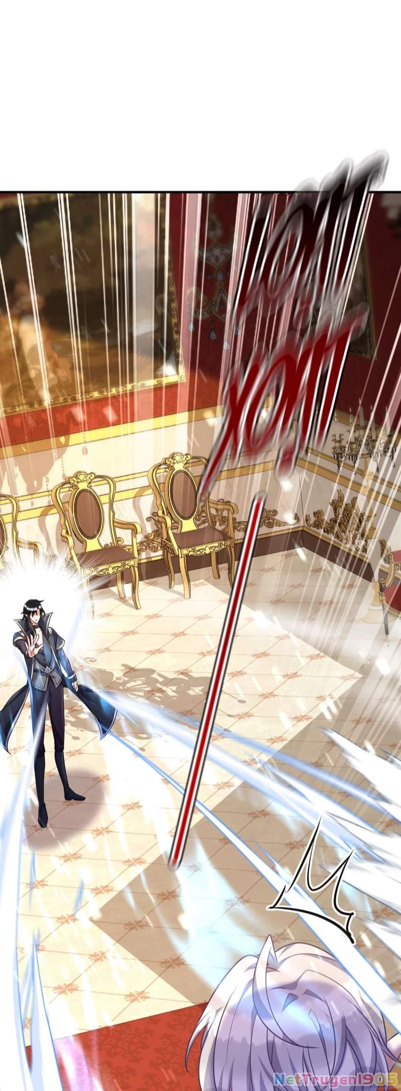 Dẫn Sói Vào Phòng Chapter 138 - 2