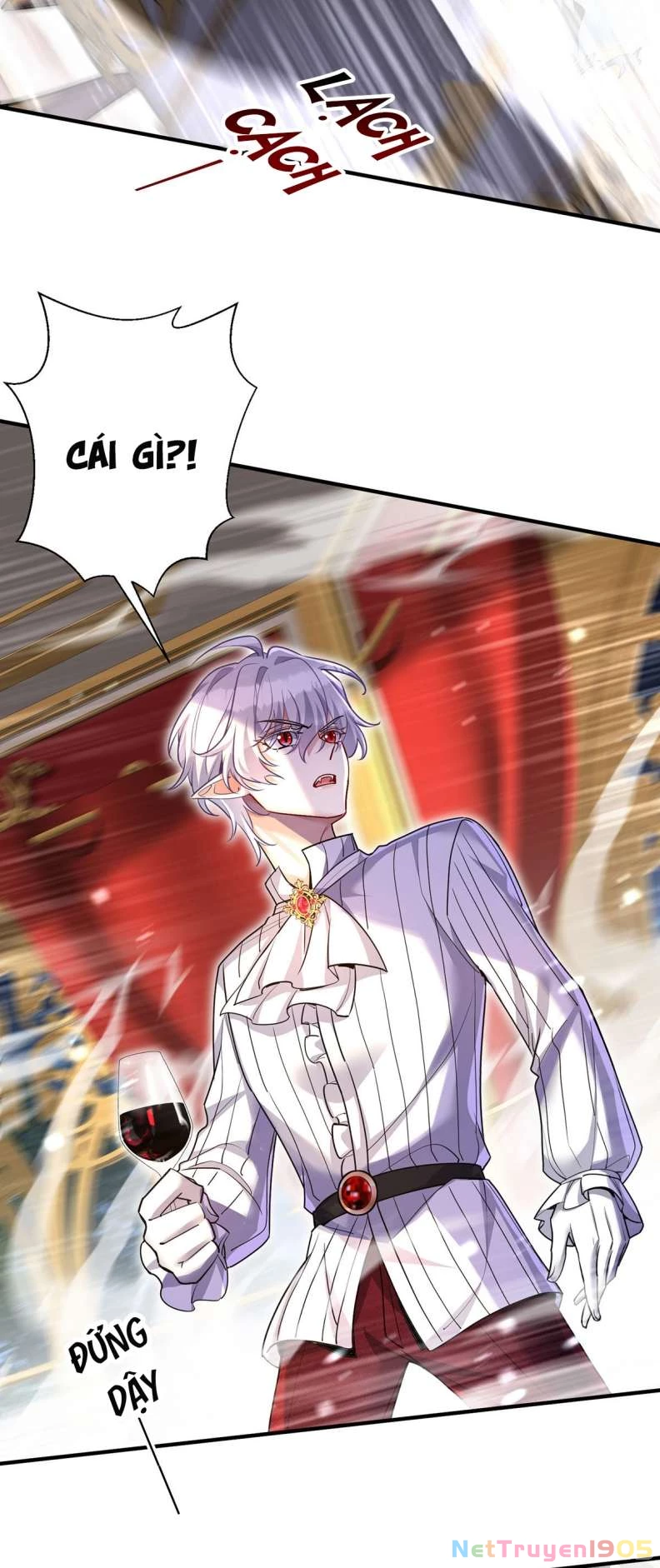 Dẫn Sói Vào Phòng Chapter 138 - 5