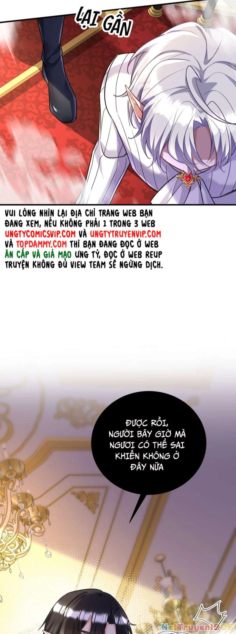 Dẫn Sói Vào Phòng Chapter 138 - 6