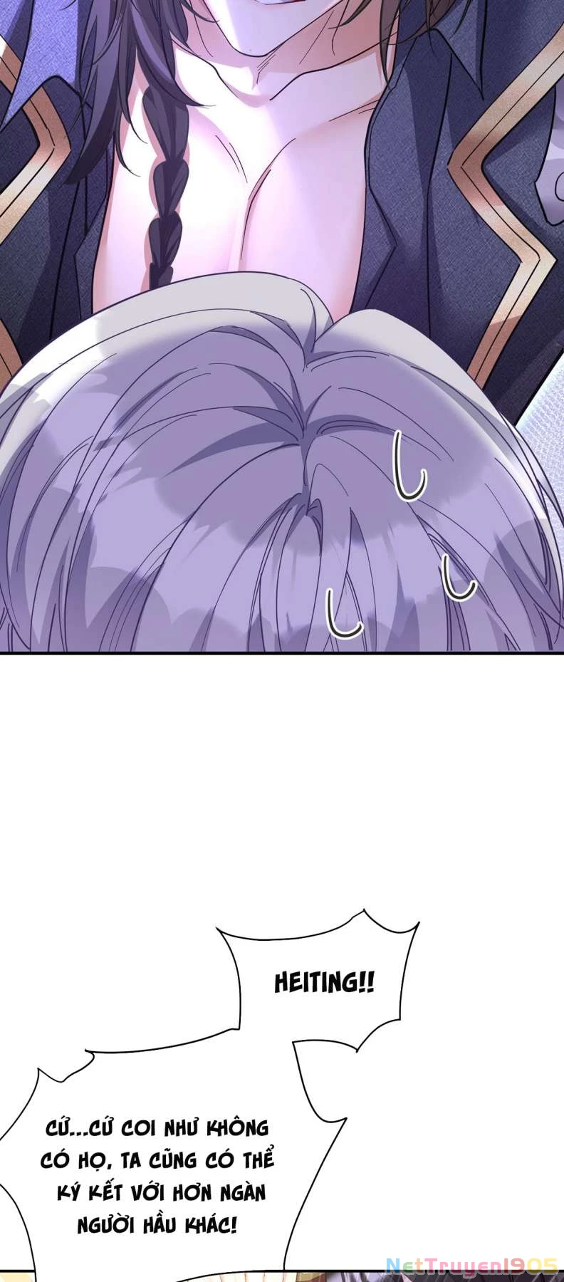 Dẫn Sói Vào Phòng Chapter 138 - 9