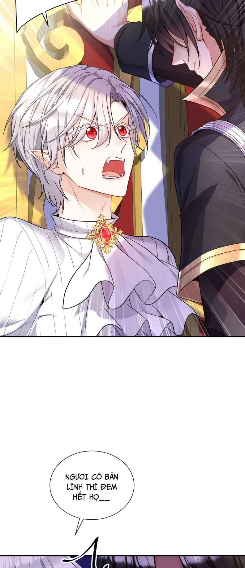 Dẫn Sói Vào Phòng Chapter 138 - 10