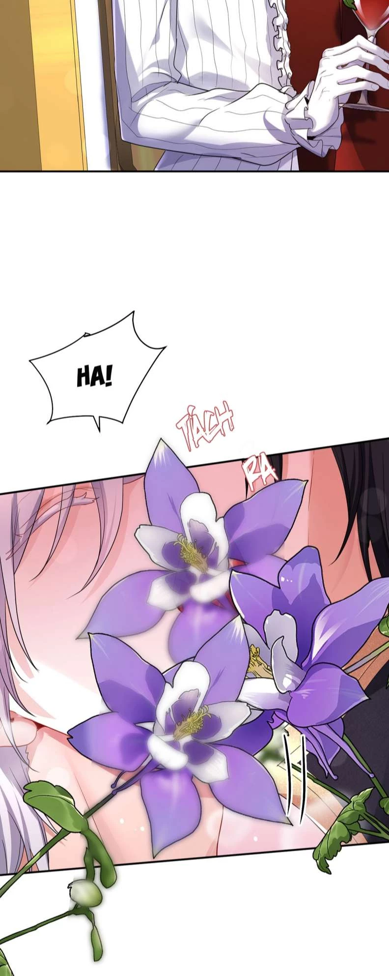 Dẫn Sói Vào Phòng Chapter 138 - 12