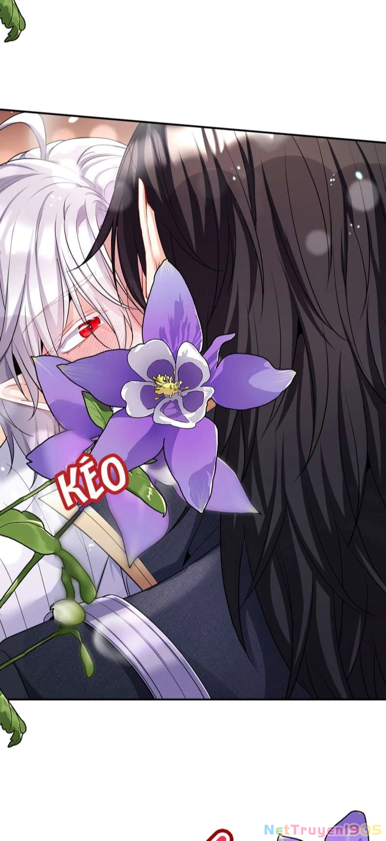 Dẫn Sói Vào Phòng Chapter 138 - 13