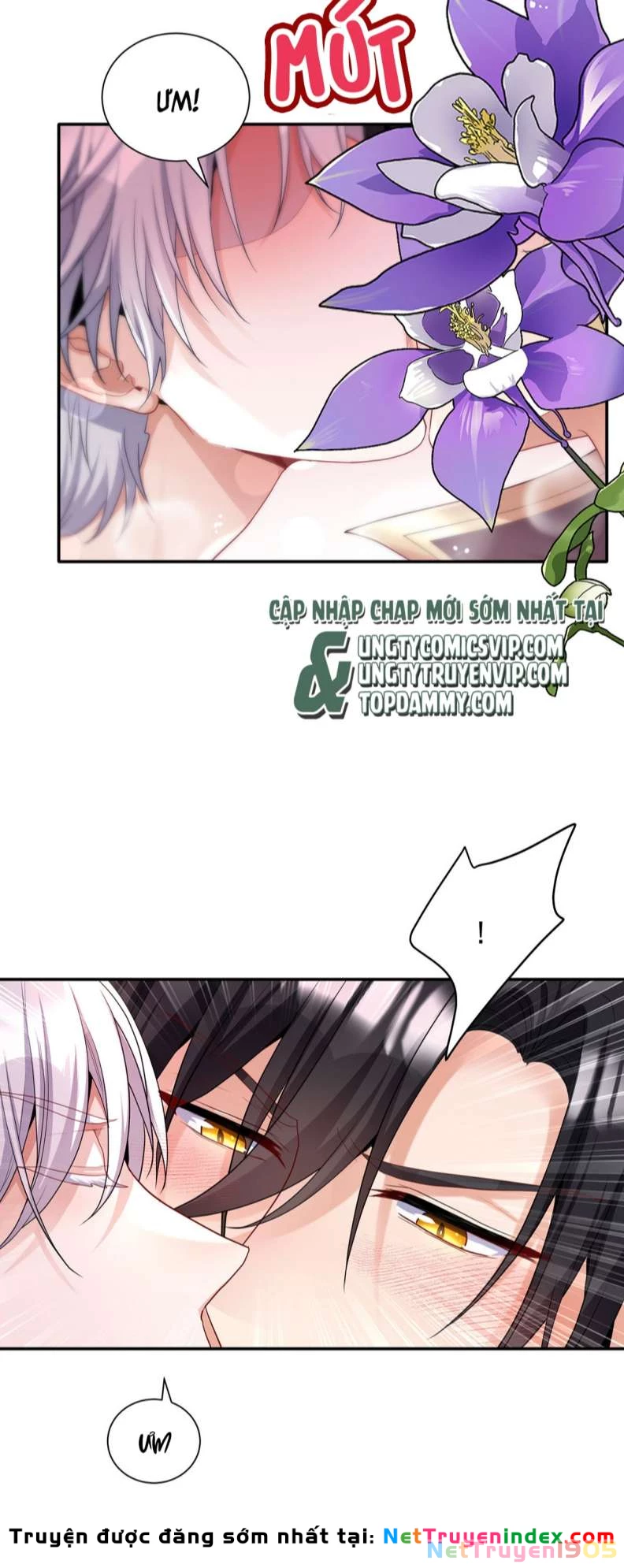 Dẫn Sói Vào Phòng Chapter 138 - 14