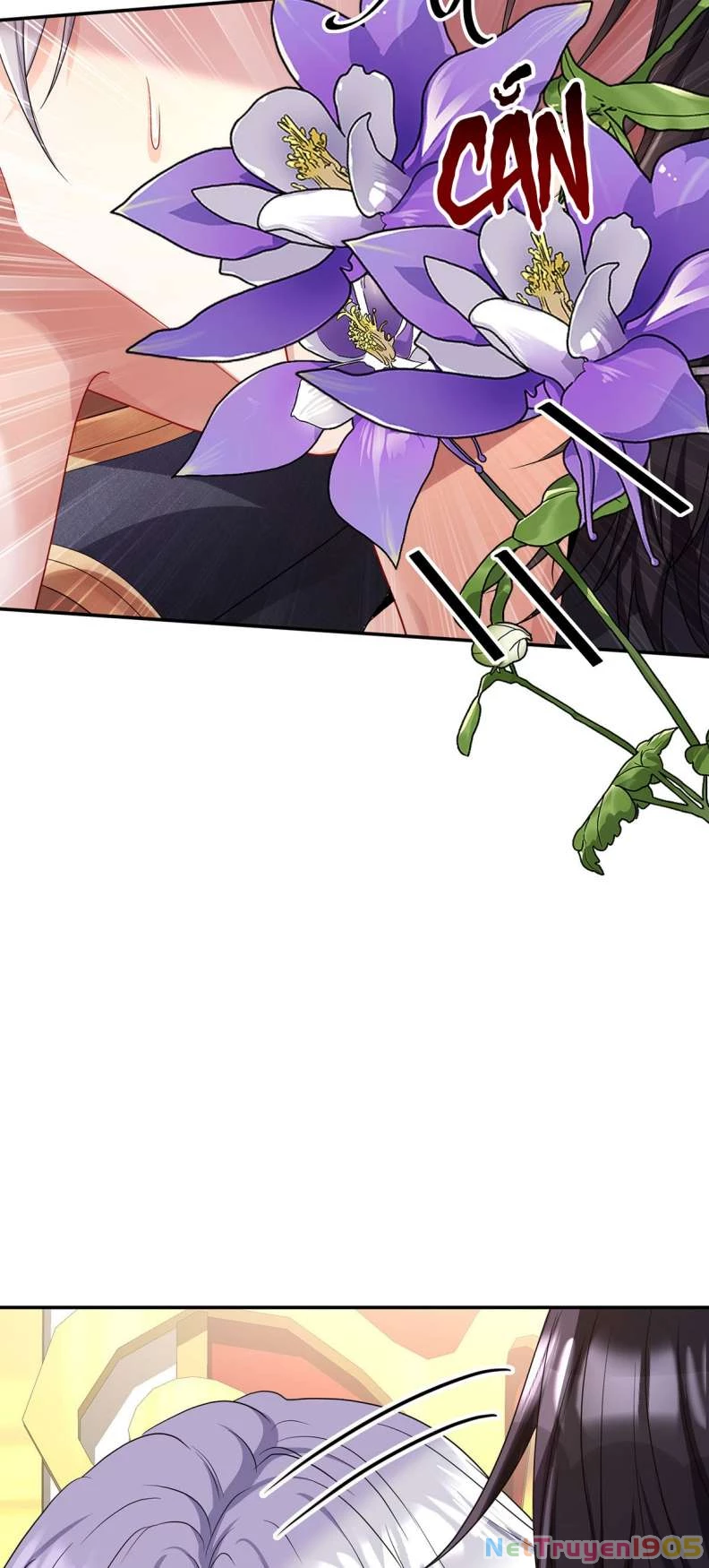 Dẫn Sói Vào Phòng Chapter 138 - 16